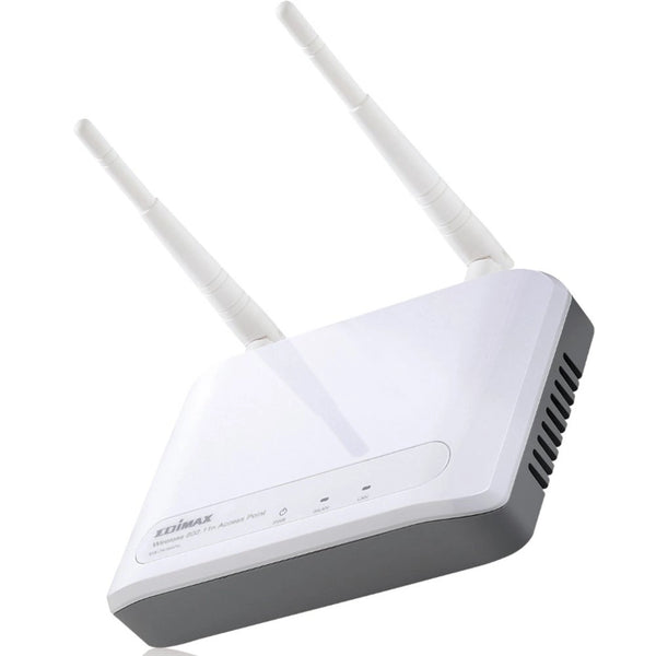 Edimax EW-7416APn 2.4GHz Wireless AP / Repeater 300Mbps 802.11b/g/n