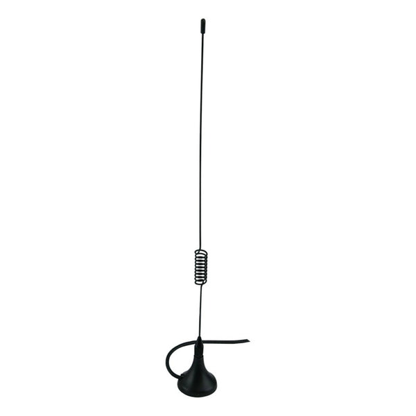 4dBi GSM Tri Band Omni Antenna Magnetic Base and 1.5m cable SMA