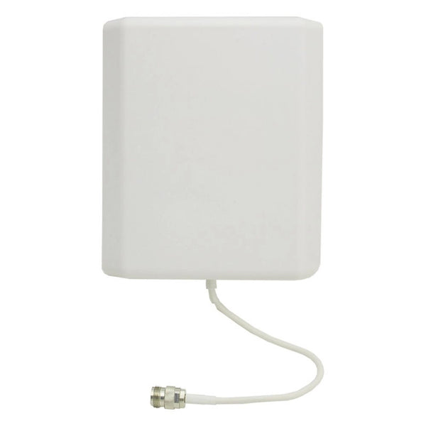 7dBi GSM 4G Penta-Band Panel Antenna N-Type