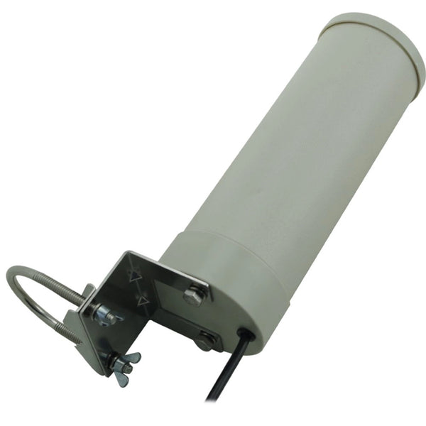 3/7dBi GSM 4G Penta Band Omni Antenna N-Type