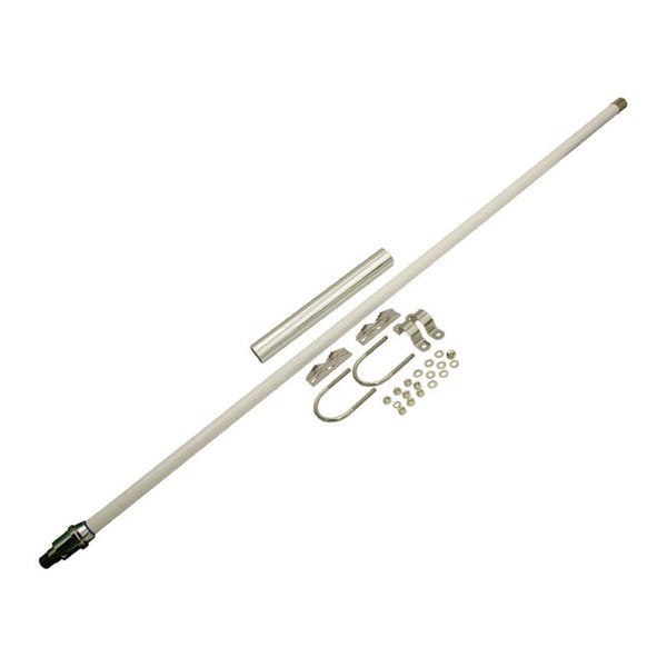 7.5 GSM Tri Band Omni Antenna N-Type