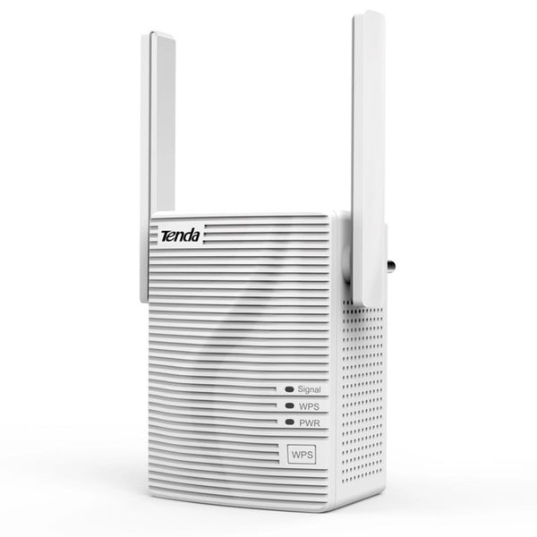 Tenda A18 AC1200 Dual-Band WiFi Repeater