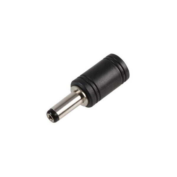 1.3mm DC Socket to 2.1mm DC Plug Adaptor