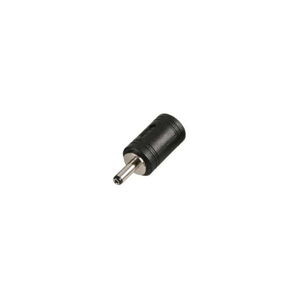 2.1mm DC Socket to 1.3mm DC Plug Adaptor