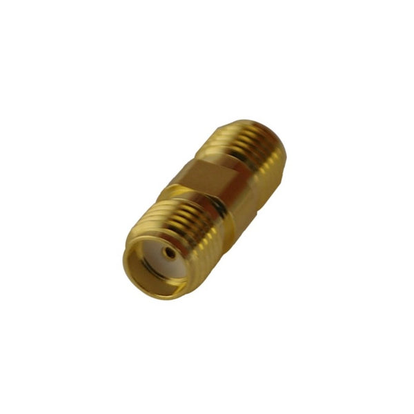 SMA Female to SMA Female Adaptor