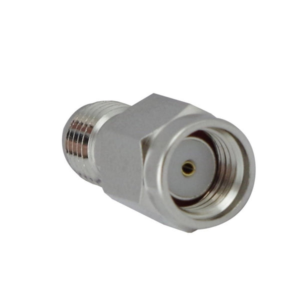 RP SMA Male to SMA Female Adaptor