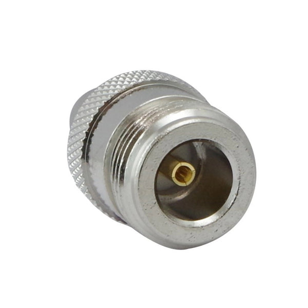 SMA Male to N-Type Female Adaptor