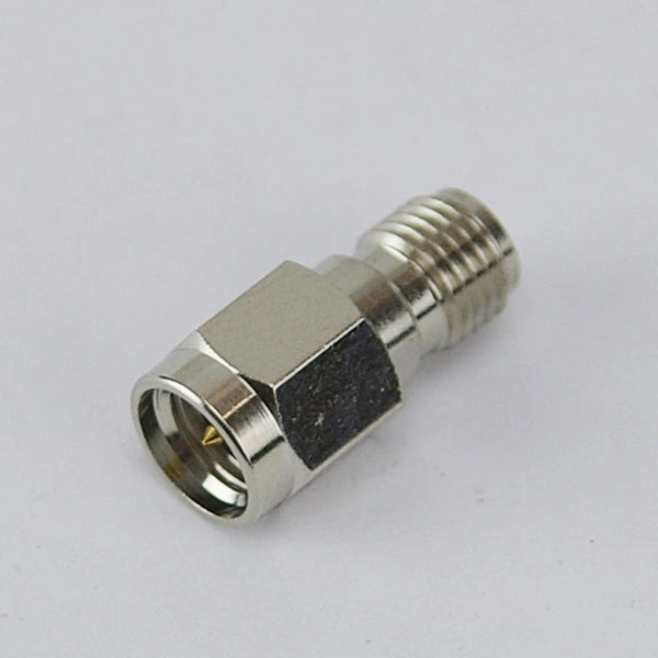 RP SMA Female to SMA Male Adaptor