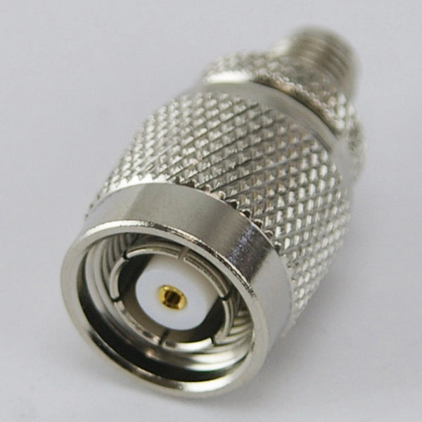 RP SMA Female to RP TNC Male Adaptor