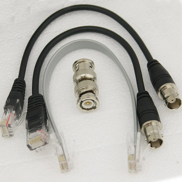 Tester for RJ45 /USB /RJ11 /BNC /RCA Cables