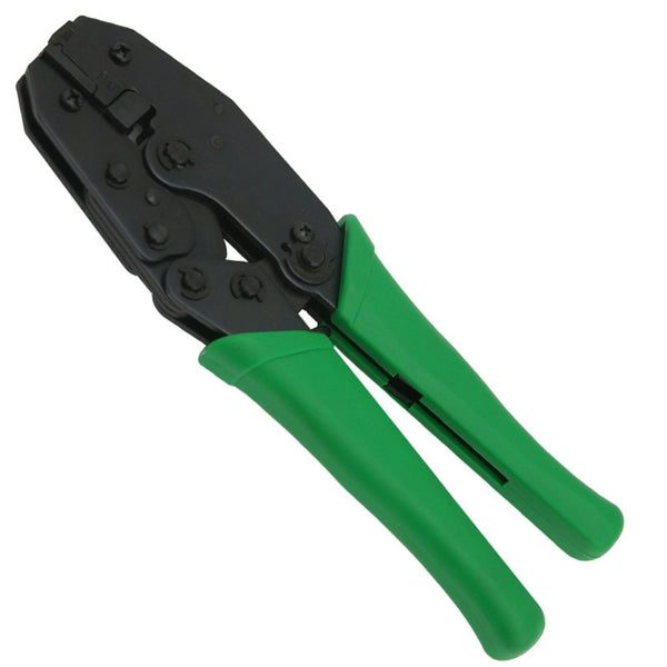 Heavy Duty Crimp Tool for Hirose 8P8C RJ45 Connectors