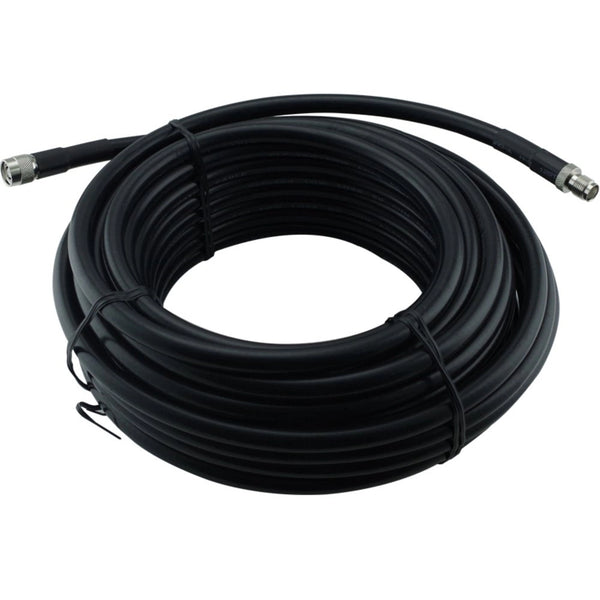 30 Metre Extension Cable - Ultra Low Loss (RP-TNC Male to RP-TNC Female)