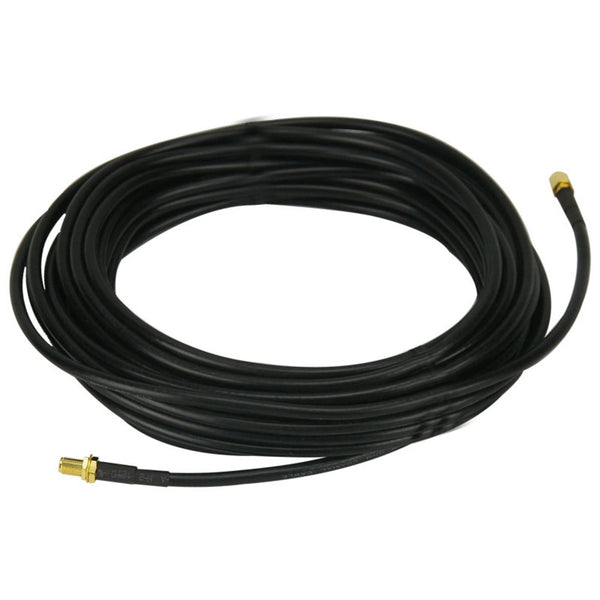 10 Metre Extension Cable - Standard Range (SMA Male to SMA Female)