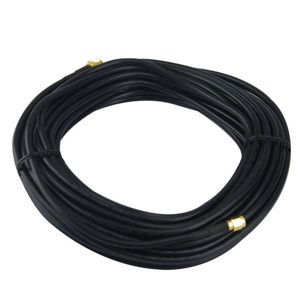 8 Metre Extension Cable - Standard Range (SMA Male to SMA Female)