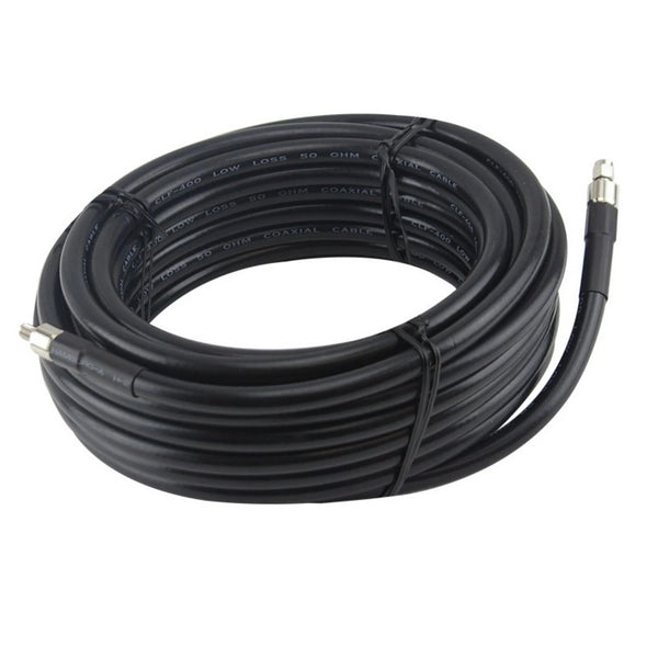 10 Metre Pro Extension Cable - Low Loss (SMA Male to SMA Female)