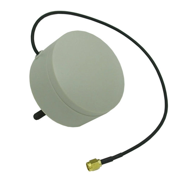 5/7dBi 2.4/5GHz Dual Band Ceiling Antenna RP SMA