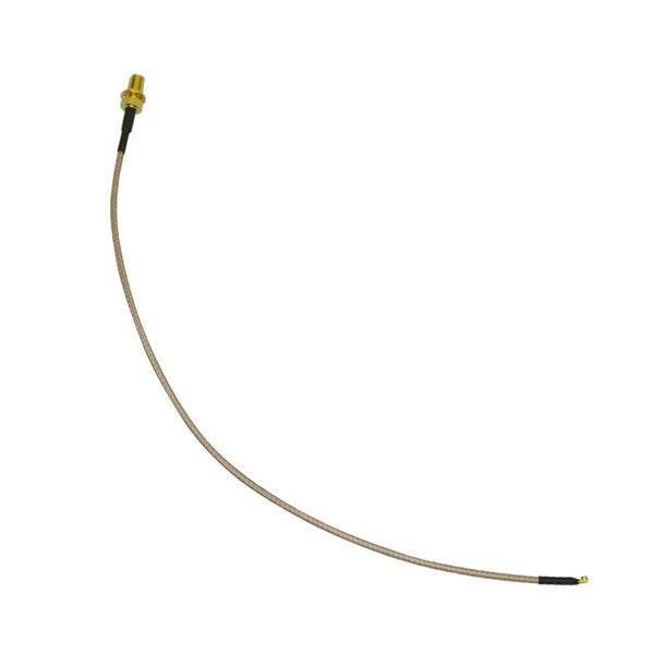 IPAX/U.FL Plug to RP-SMA Female Pigtail - 30cm