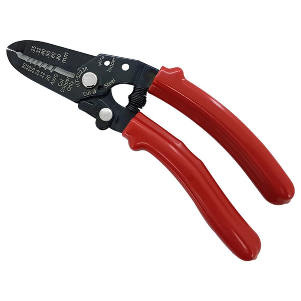 Wire Stripper - cuts 0.25, 0.32, 0.4, 0.5, 0.6, 0.8mm